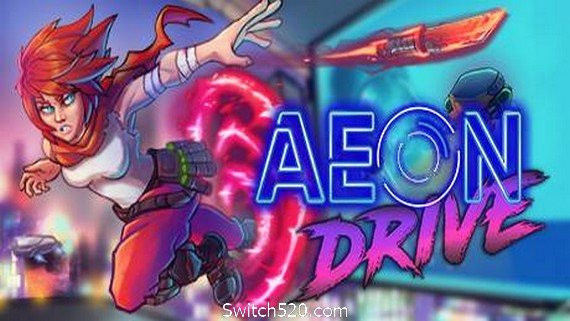 Aeon Drive（v1.12.1012）- Switch520.com_0