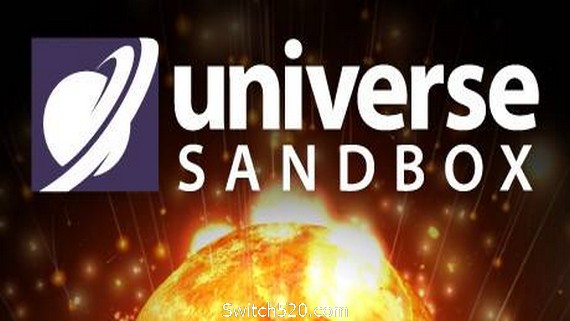 宇宙沙盘/Universe Sandbox（v27.1.1）- Switch520.com_0