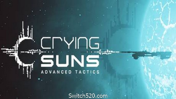 哀恸之日/Crying Suns（集成高级战术DLC v2.1.1）- Switch520.com_0