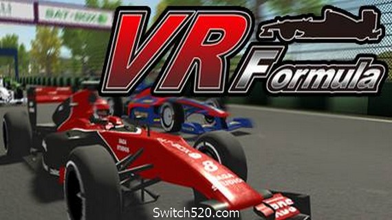 超高速的方程式VR/VR Formula（v2566644）- Switch520.com_0