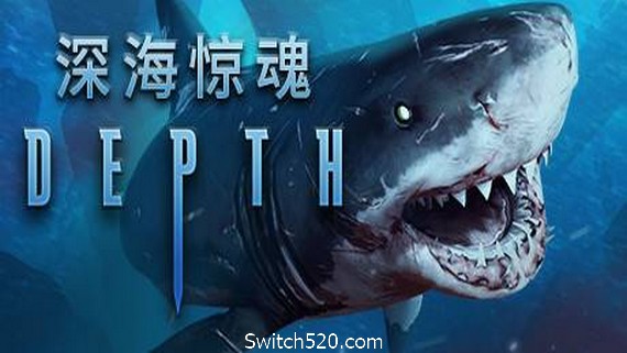 深海/Depth（v34262）- Switch520.com_0