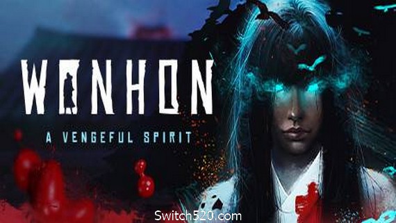 温红：复仇之魂/Wonhon: A Vengeful Spirit（试玩版）- Switch520.com_0