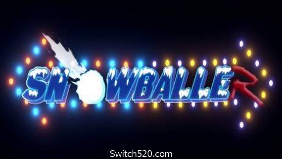 雪地运动员/Snowballer（v10.10.2020）- Switch520.com_0