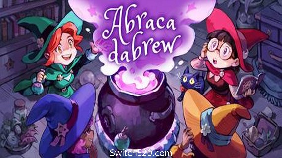 Abracadabrew（v14.10.2020）- Switch520.com_0