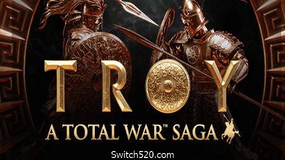 全面战争传奇：特洛伊/Total War Saga: TROY- Switch520.com_0