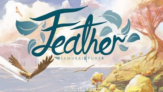 飞羽/Feather（v5626692）- Switch520.com_0