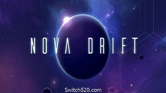 漂泊新星/Nova Drift（v0.29.8版）- Switch520.com_0