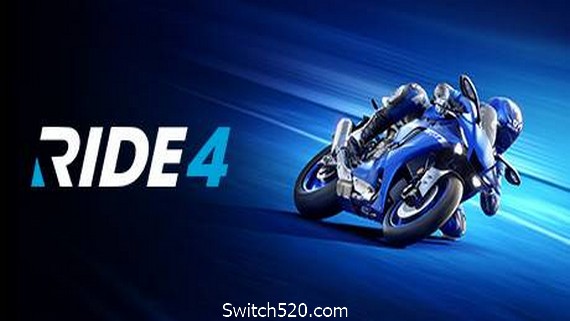 极速骑行4/RIDE 4（v5593783）- Switch520.com_0