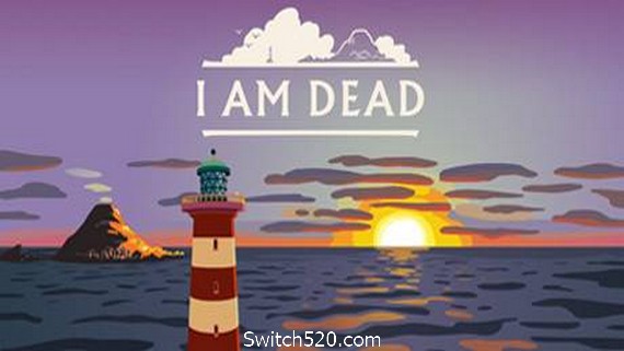 我死了/I Am Dead（v5654484）- Switch520.com_0