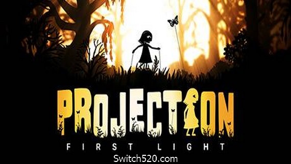 投影：第一道光/Projection: First Light- Switch520.com_0