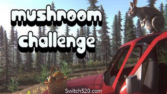 蘑菇挑战赛/Mushroom Challenge- Switch520.com_0