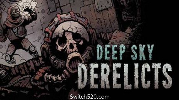 深空遗物/Deep Sky Derelicts（v1.5.4版整合新前景DLC）- Switch520.com_0