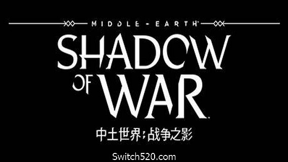 中土世界：战争之影/Middle-earth: Shadow of War- Switch520.com_0