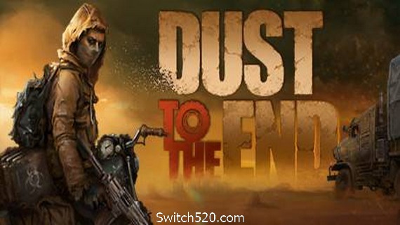 尘末/Dust to the End- Switch520.com_0