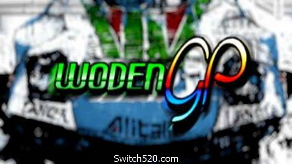 沃登GP/Woden GP（5566923）- Switch520.com_0