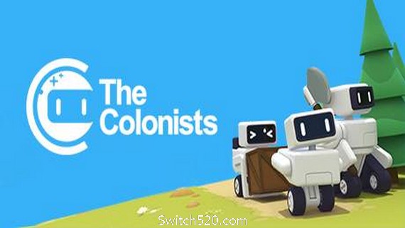 殖民者/The Colonists（v1.5.13）- Switch520.com_0