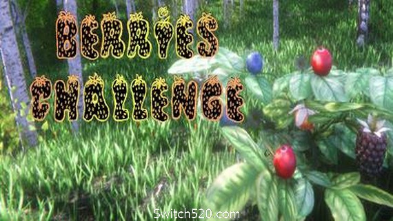 浆果挑战赛/Berries Challenge- Switch520.com_0