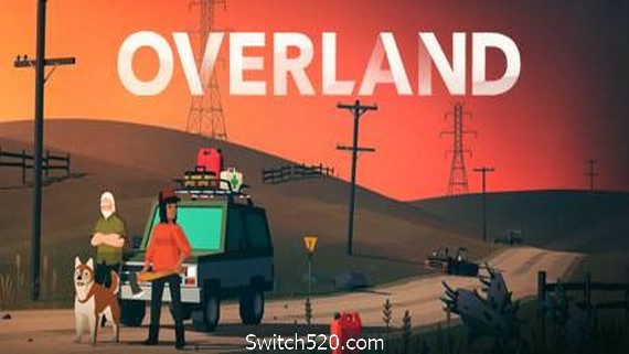 末日之旅/Overland（v844）- Switch520.com_0