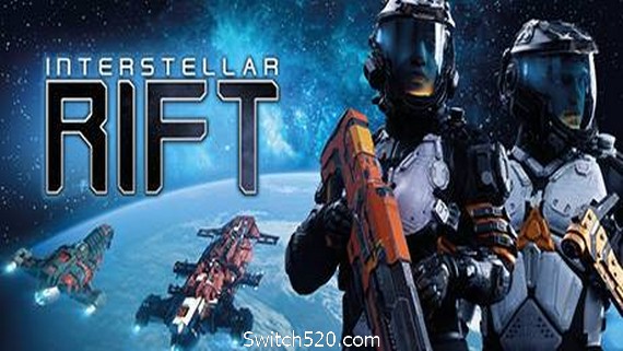 星际裂谷/Interstellar Rift（v25.09.2020）- Switch520.com_0