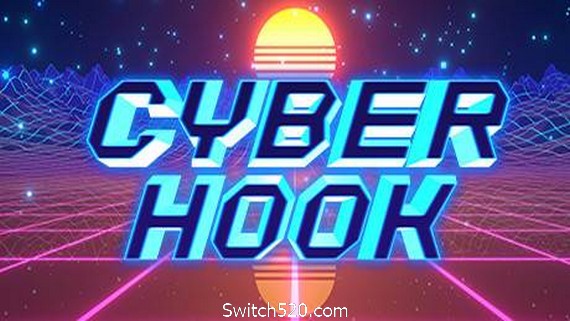 赛博之钩/Cyber Hook（Build20210322）- Switch520.com_0