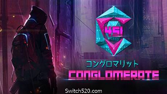 集团451/Conglomerate 451（v1.5.0）- Switch520.com_0