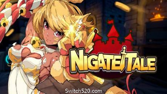 异世界苦手物语/Nigate Tale- Switch520.com_0