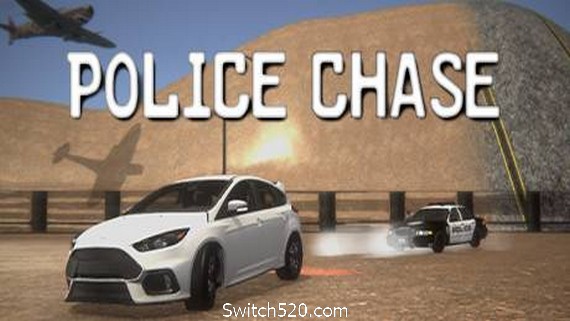 警察追捕/Police Chase（v5521212）- Switch520.com_0