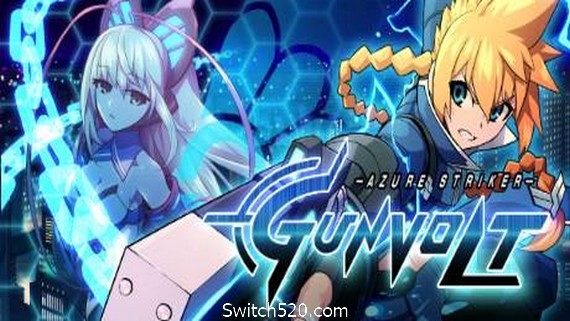 苍穹雷霆：Gunvolt/Azure Striker Gunvolt（vB.5539118）- Switch520.com_0