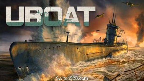 潜艇/UBOAT(vB127)- Switch520.com_0