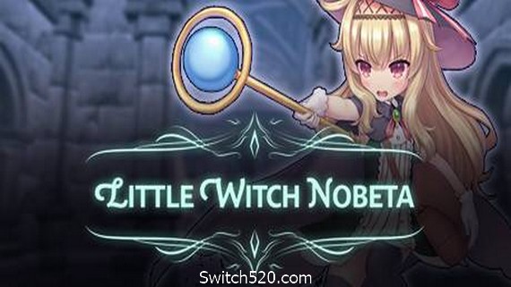 小魔女诺贝塔/Little Witch Nobeta（v5296848）- Switch520.com_0