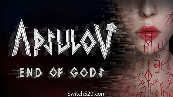 阿普索夫：诸神终结/Apsulov: End of Gods（v4551195）- Switch520.com_0