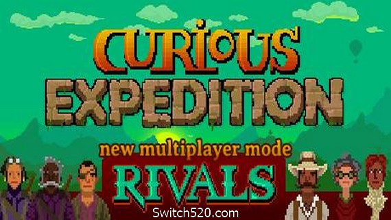 奇妙探险队/Curious Expedition（V1.4.1.2）- Switch520.com_0