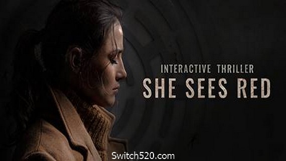 她看到红色/She Sees Red – Interactive Movie（真人互动更新新版）- Switch520.com_0