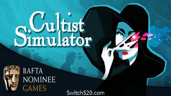 异教徒模拟器/Cultist Simulator（v2020.9.b.6永久版）- Switch520.com_0