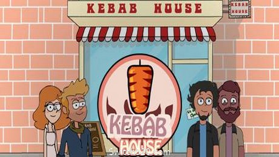 烤肉串屋/Kebab House（v24.08.2020）- Switch520.com_0