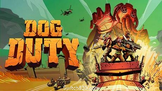 狗的使命/Dog Duty- Switch520.com_0