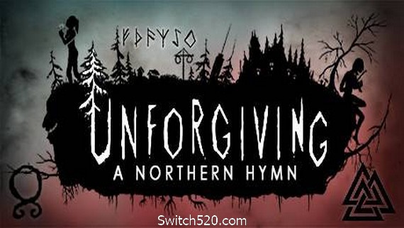 修炼成精的老树妖/Unforgiving – A Northern Hymn- Switch520.com_0