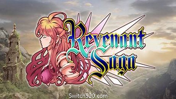 还魂尸传奇/Revenant Saga（v1839726）- Switch520.com_0