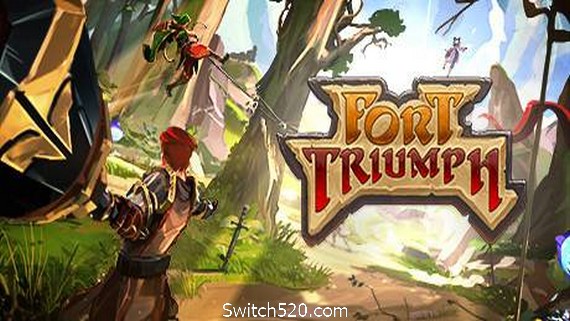 凯旋堡/Fort Triumph（v1.1.2）- Switch520.com_0