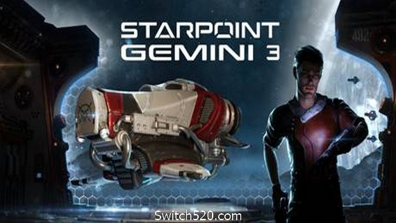 双子星座3/Starpoint Gemini 3- Switch520.com_0