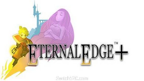 永恒之刃+/Eternal Edge +- Switch520.com_0