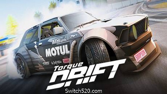 扭矩漂移/Torque Drift- Switch520.com_0