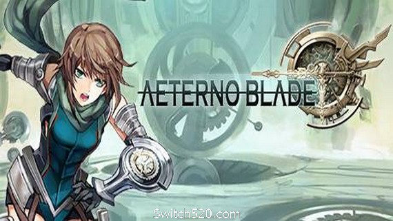 阿泰诺之刃/AeternoBlade- Switch520.com_0