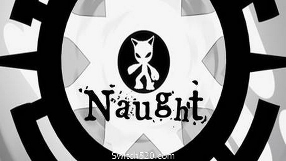 纳特的苏醒/Naught Reawakening- Switch520.com_0