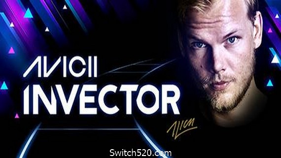 AVICII Invector（ST1.6.8）- Switch520.com_0