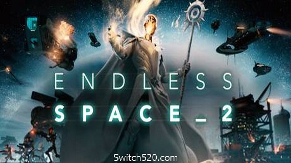 无尽太空2/Endless Space 2（v1.5.46.S5豪华版）- Switch520.com_0