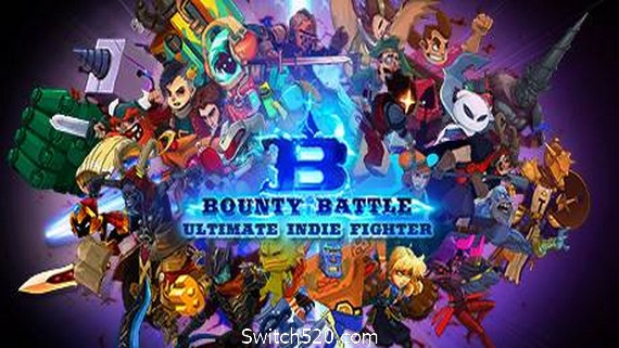 赏金大战/Bounty Battle- Switch520.com_0