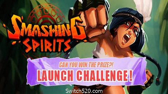 粉碎精神：巴西首位拳击手/Smashing Spirits: Brazil’s First Boxer- Switch520.com_0