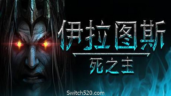 伊拉图斯：死之主/Iratus: Lord of the Dead（v181.08）- Switch520.com_0