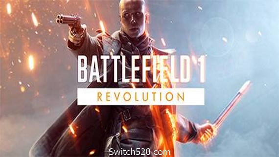 战地1/Battlefield 1- Switch520.com_0